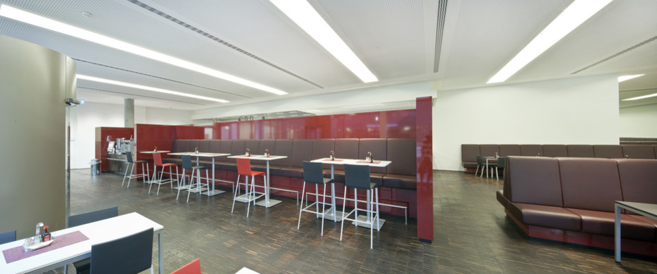kantine